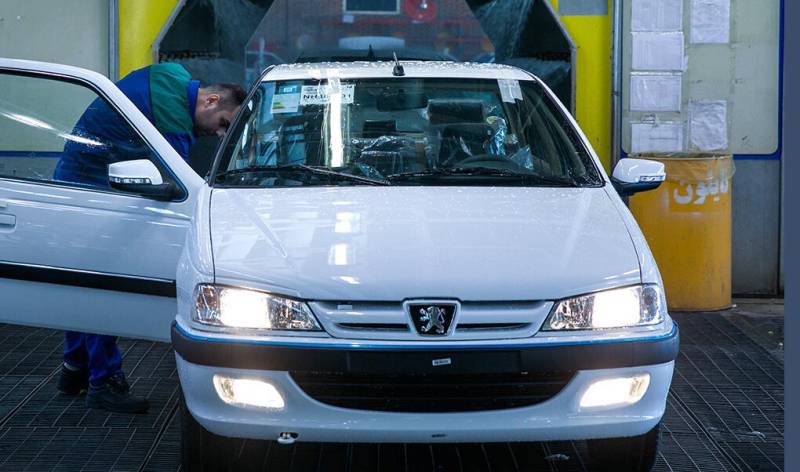 قیمت جدید تولیدات ایران‌خودرو و سایپا اعلام شد